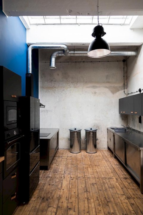 Město • Moře - Město • Moře • Loft - náhled 21