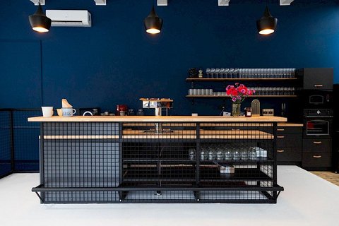 Město • Moře - Město • Moře • Loft - náhled 22