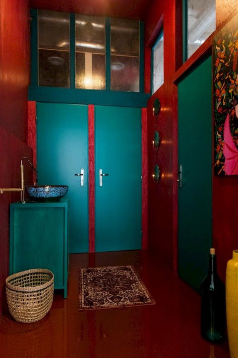 Město • Moře - Město • Moře • Loft - náhled 24