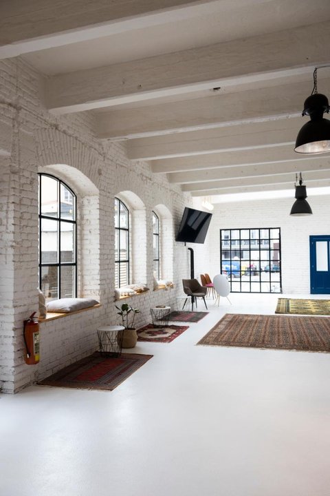 Město • Moře - Město • Moře • Loft - náhled 26