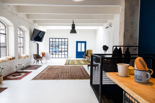 Město • Moře • Loft@Město • Moře - náhled 27