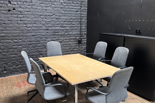 Město • Moře • Truhlárna@Město • Moře - náhled 2