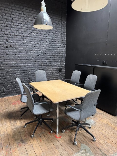 Město • Moře - Město • Moře • Truhlárna - náhled 2