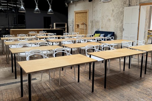 Město • Moře • Truhlárna@Město • Moře - náhled 3