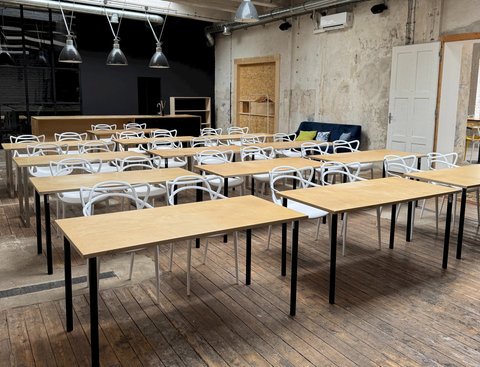 Město • Moře - Město • Moře • Truhlárna - náhled 3