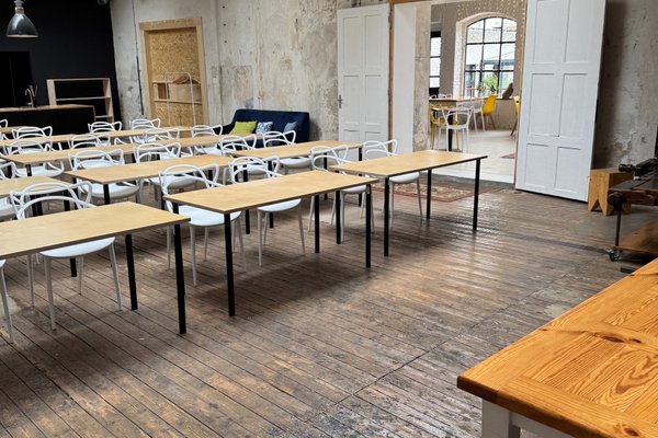 Město • Moře • Truhlárna@Město • Moře - náhled 4