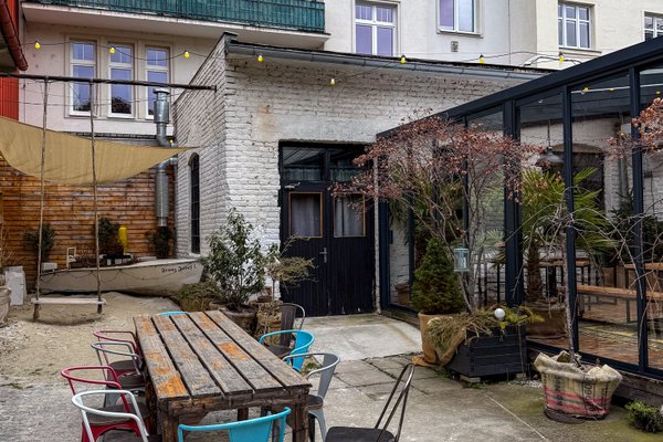 Město • Moře • Truhlárna@Město • Moře - náhled 5