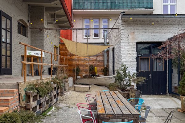 Město • Moře • Truhlárna@Město • Moře - náhled 6