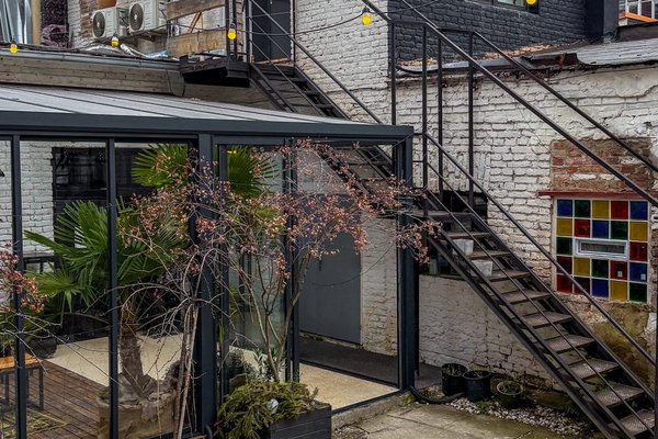 Město • Moře • Truhlárna@Město • Moře - náhled 7