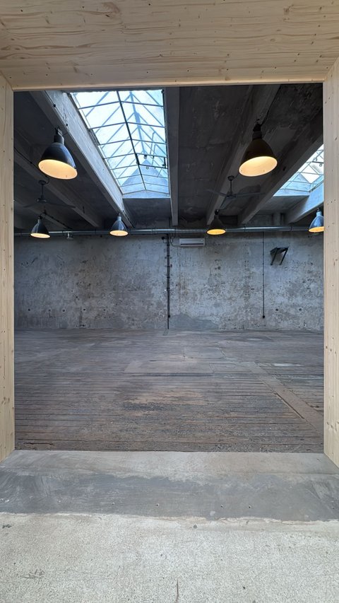 Město • Moře - Město • Moře • Truhlárna - náhled 9