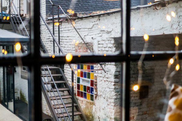 Město • Moře • Truhlárna@Město • Moře - náhled 10