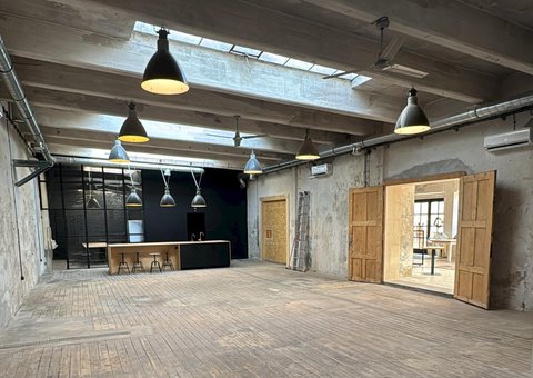 Město • Moře - Město • Moře • Truhlárna - náhled 12