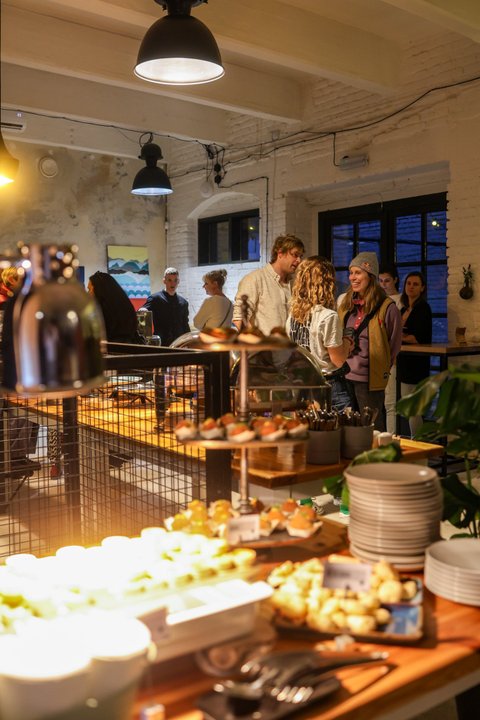 Město • Moře - Město • Moře • Truhlárna - náhled 14