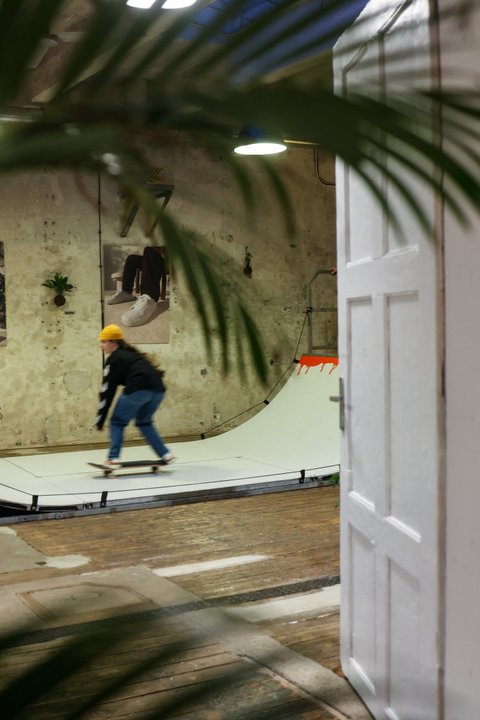 Město • Moře - Město • Moře • Truhlárna - náhled 15