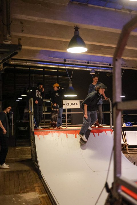 Město • Moře - Město • Moře • Truhlárna - náhled 16