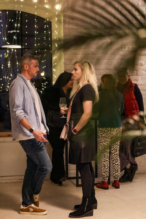 Město • Moře - Město • Moře • Truhlárna - náhled 17