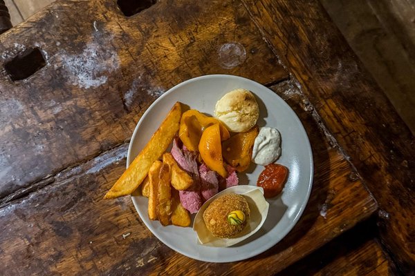 Město • Moře • Truhlárna@Město • Moře - náhled 21