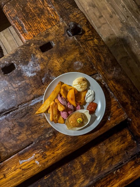 Město • Moře - Město • Moře • Truhlárna - náhled 21