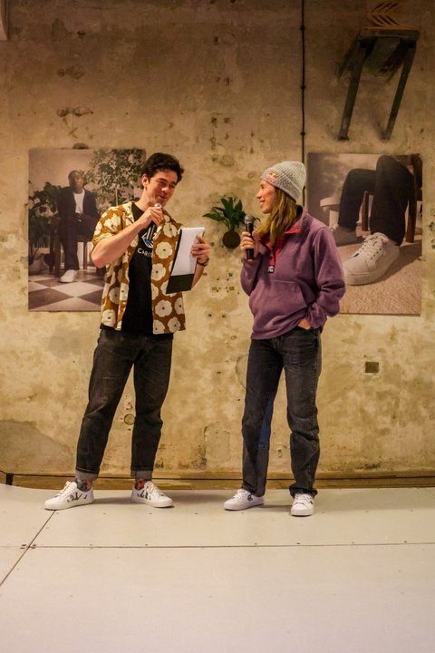 Město • Moře - Město • Moře • Truhlárna - náhled 22