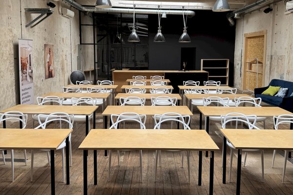 Město • Moře • Truhlárna@Město • Moře - náhled 23