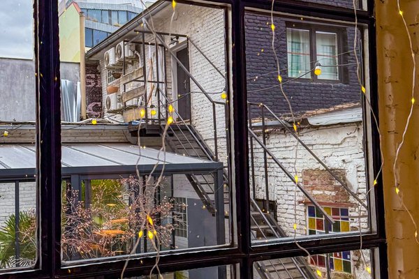 Město • Moře • Truhlárna@Město • Moře - náhled 25