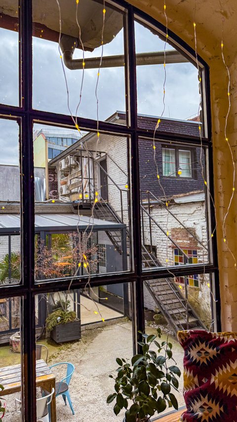 Město • Moře - Město • Moře • Truhlárna - náhled 25