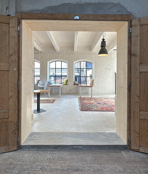 Město • Moře - Město • Moře • Truhlárna - náhled 26