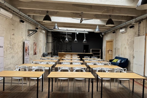 Město • Moře • Truhlárna@Město • Moře - náhled 30