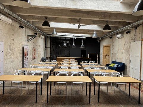 Město • Moře - Město • Moře • Truhlárna - náhled 30