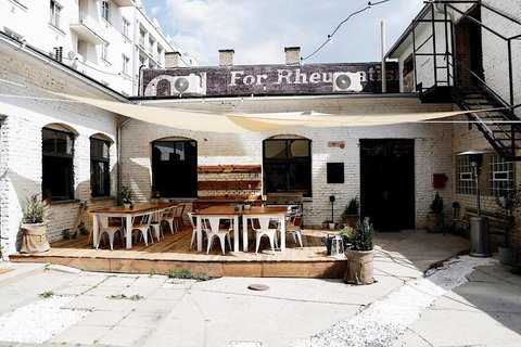 Město • Moře - Město • Moře • Stavení - náhled 13