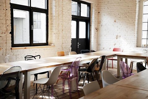 Město • Moře - Město • Moře • Stavení - náhled 20