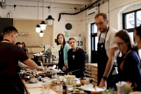 Město • Moře - Město • Moře • Stavení - náhled 21