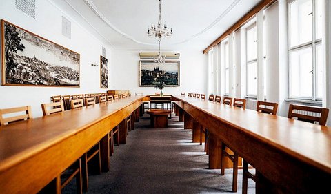 Midtown Meetings - náhled 5