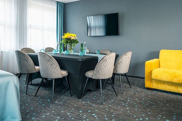 Apartmá Jupiter@Midtown Meetings - náhled 1