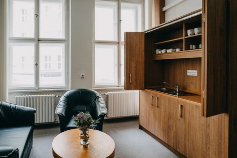 Midtown Meetings - Apartmá Jupiter - náhled 9