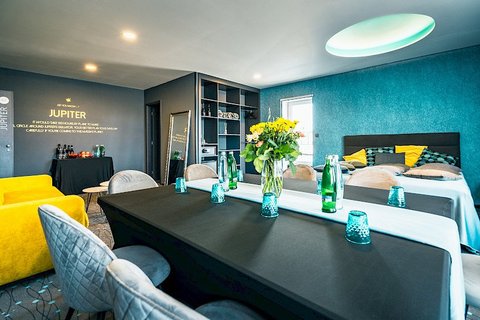 Midtown Meetings - Apartmá Jupiter - náhled 11