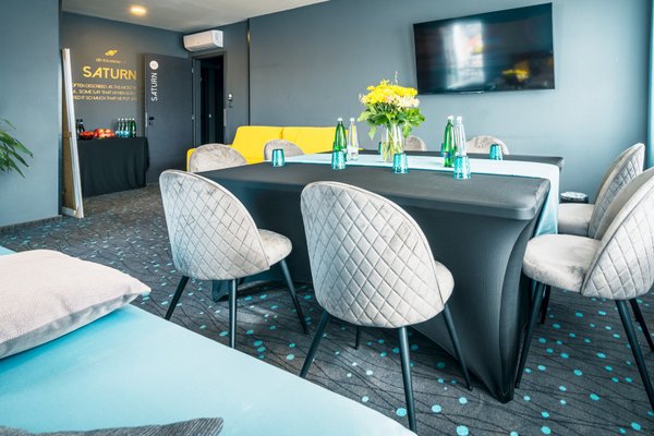 Apartmá Saturn@Midtown Meetings - náhled 1