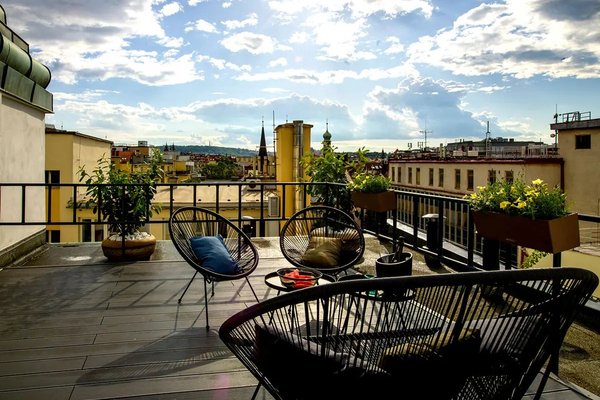 Kongresový sál@Midtown Meetings - náhled 8