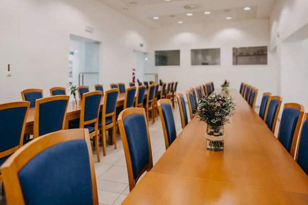 Kongresový sál@Midtown Meetings - náhled 10