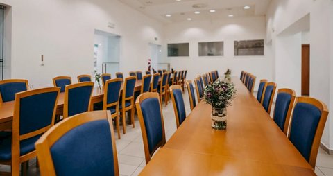 Midtown Meetings - Kongresový sál - náhled 10