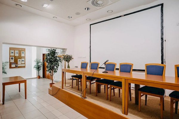 Kongresový sál@Midtown Meetings - náhled 11