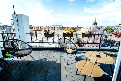 Midtown Meetings - Meeting lounge - náhled 3