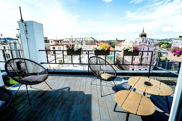 Meeting lounge@Midtown Meetings - náhled 8