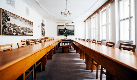 Midtown Meetings - Meeting room - náhled 1