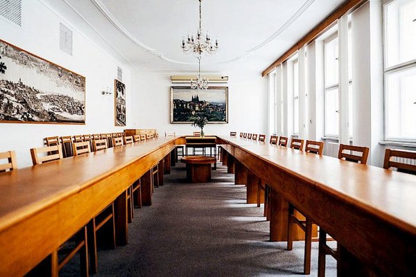 Meeting room@Midtown Meetings - náhled 10