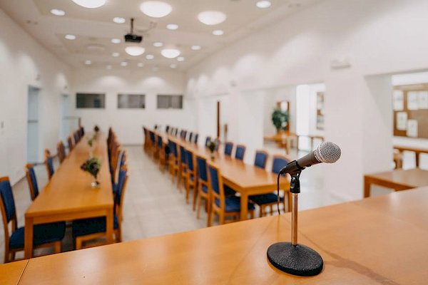 Meeting room@Midtown Meetings - náhled 12