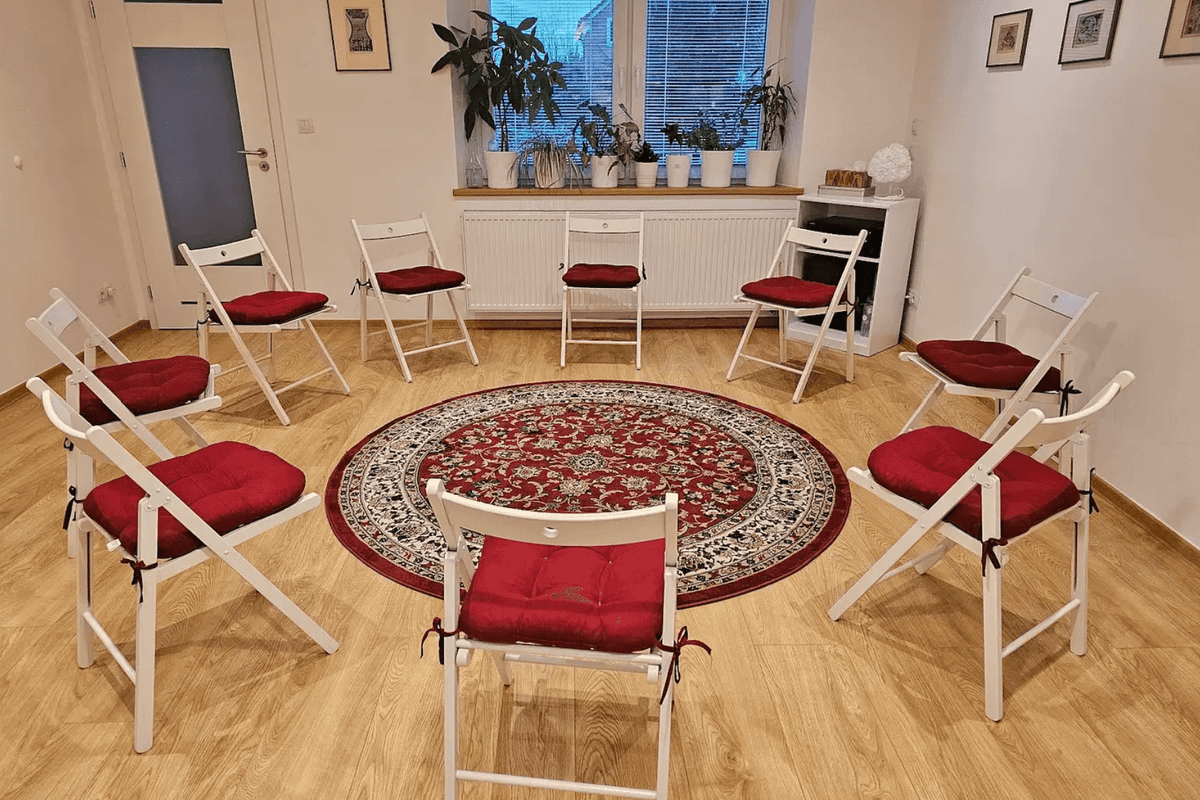 Místnost 393 - obrázek 1