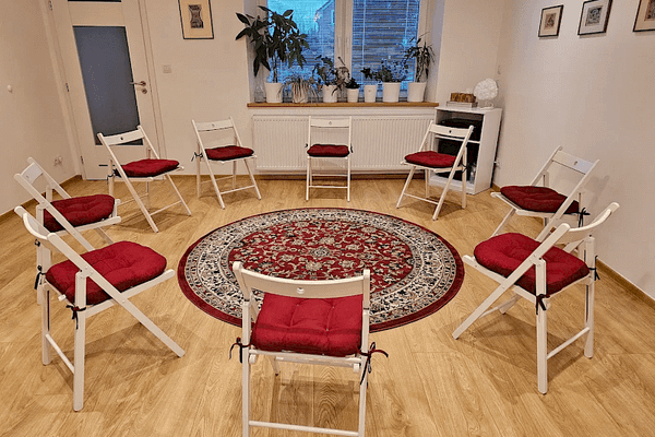 Místnost 393 - náhled 2