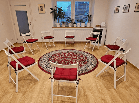 Místnost 393 - náhled 2