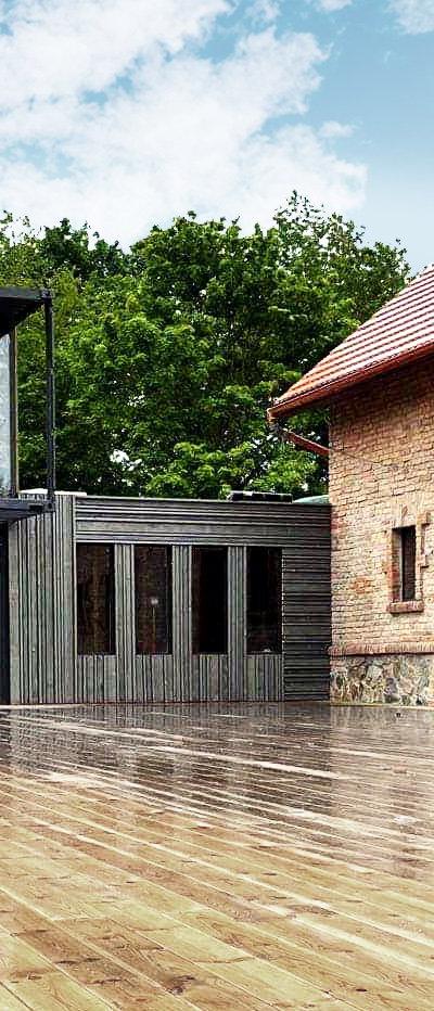 Mlýn na Dobré vodě